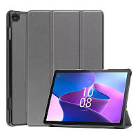 Чохол Ultra Slim Lenovo Tab M10 3rd Gen 10.1" TB-328FU TB-328XU Сірий