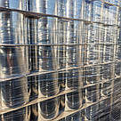 Банка циліндрична з кришкою підвищеної герметичності для хім продуктів 3 л, фото 6