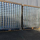 Банка циліндрична з кришкою підвищеної герметичності для хімічних продуктів 0,5 літра, фото 7