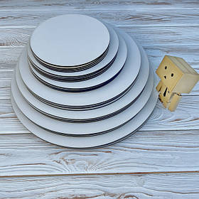 Підкладка ХДФ / 3 мм