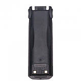 Акумулятор для Baofeng UV-82 3800 mAh (BL-8), фото 4