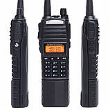 Акумулятор для Baofeng UV-82 3800 mAh (BL-8), фото 5