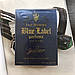Чоловічі духи  Whisky man collection BLUE LABEL 100 мл JUST PARFUMS, фото 4