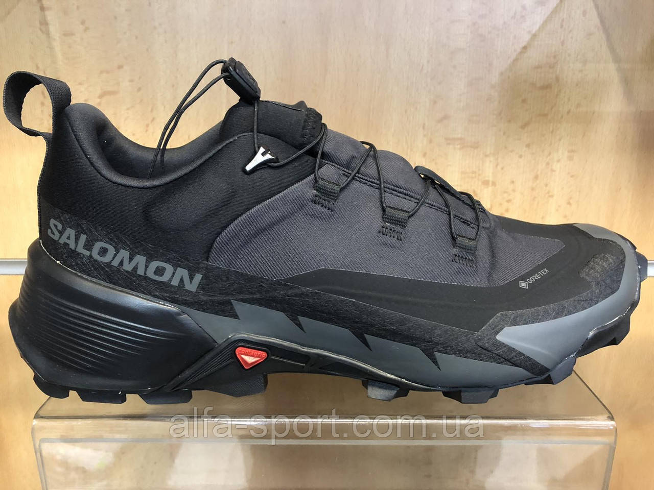 Кросівки Salomon Cross Hike GTX 2 (417301)