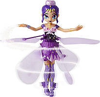 Інтерактивна лялька Hatchimals Літаюча фея Піксі в блискучому яйці 6059634