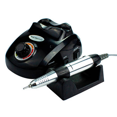 Фрезер для нігтів || Класика || Drill Master 208 45000 rpm 65W