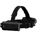 Налобний ліхтар Ledlenser H19R Core Headlamp, фото 7