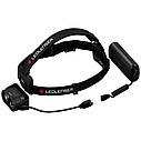 Налобний ліхтар Ledlenser H19R Core Headlamp, фото 4