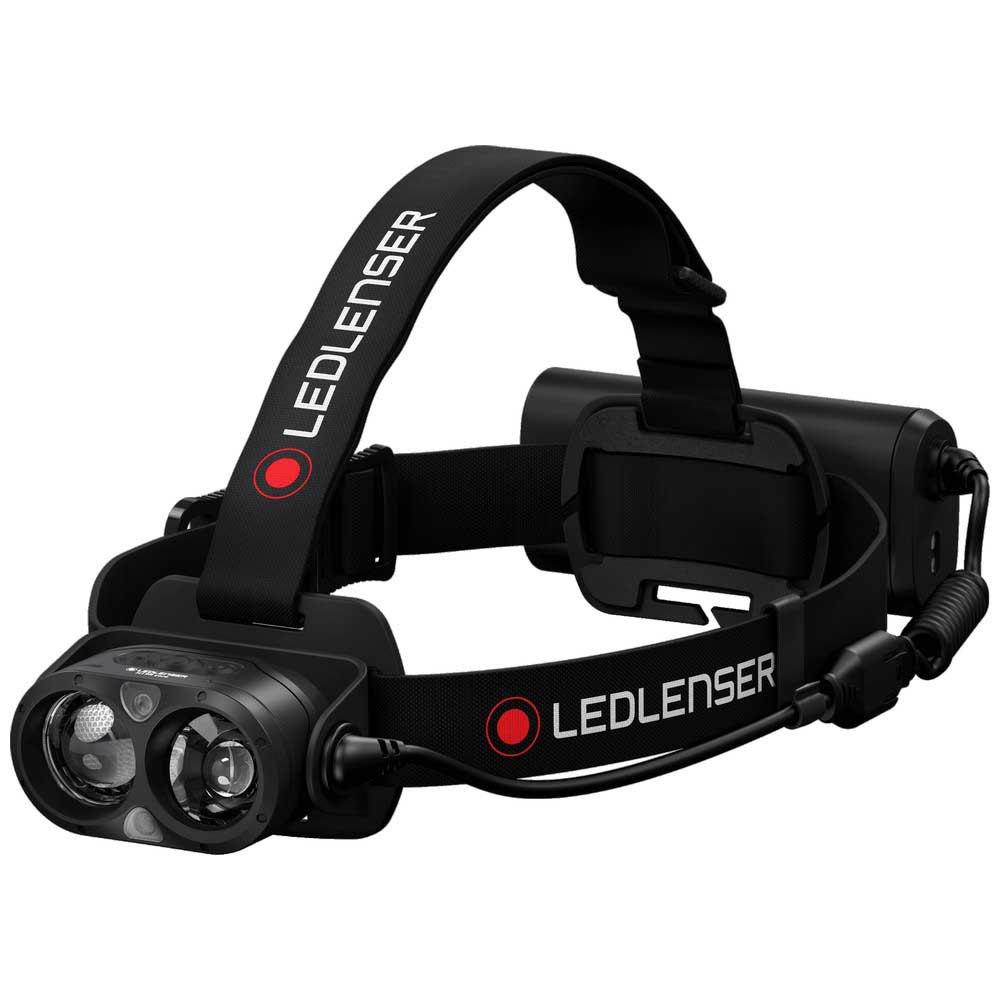 Налобний ліхтар Ledlenser H19R Core Headlamp