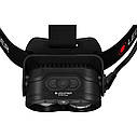 Налобний ліхтар Ledlenser H19R Core Headlamp, фото 5