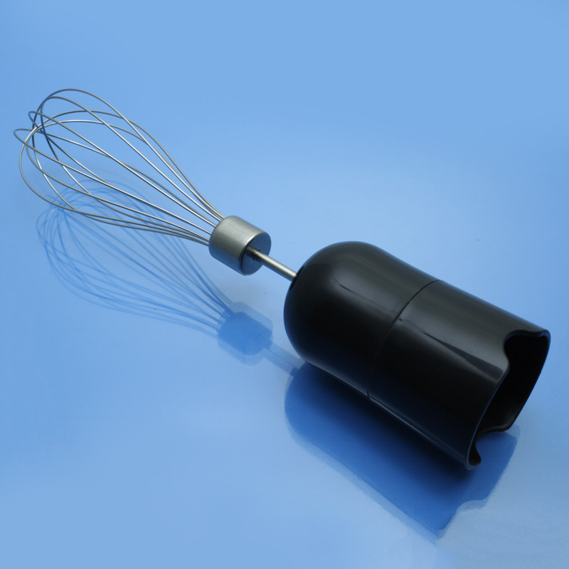 Редуктор із вінчиком для блендера Philips HR1605 чорний
