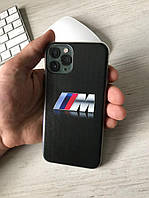 Чехол для iPhone 11 Pro BMW M