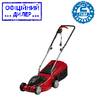 Газонокосарка електрична Einhell GC-EM 1032 (1 кВт, 320 мм) YLP