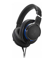 Навушники Audio-Technica ATH-MSR7BK Black ATH-MSR7BK