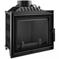 Камінна топка Kratki ANTEK 10 DECO (10,0 кВт)