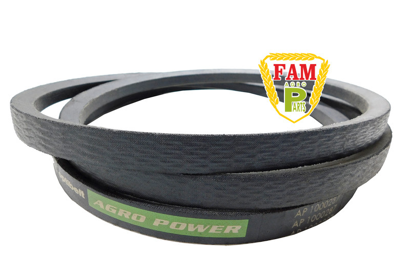 Ремінь 1000287 Optibelt, 661361 Claas