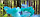 Кольоровий дим Maxsem MA0509 набір Блакитний Бірюзовий Малиновий Фіолетовий Бордовий 45 сек, 5 шт/уп, фото 5