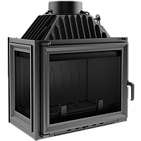 Камінна топка Kratki MAJA 12 ліва (12,0 кВт)