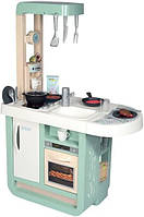 Інтерактивна кухня Smoby Черрі з духовкою та холодильником 310914