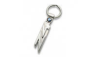 Брелок для ключей BMW серии Z4 Серебро