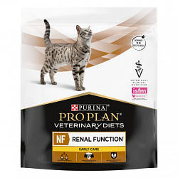 Сухий корм Purina Pro Plan Veterinary Diets NF Renal Function Early Care (для котів з ХНН) 350г