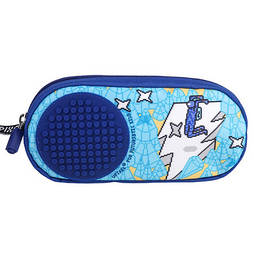 Пенал Upixel Futuristic Kids Pencil Case Синій U21-012-В