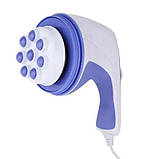 Електричний антицелюлітний масажер Relax Master для тіла для схуднення масаж усього тіла, фото 2