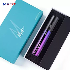 Тату машинка Dragonhawk MAST Siya WQP-019, фото 4