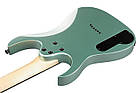 Електрогітара IBANEZ PGMM21 MGN, фото 4