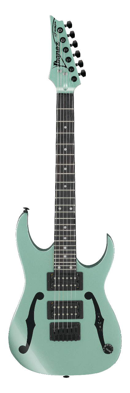 Електрогітара IBANEZ PGMM21 MGN, фото 1