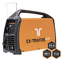 Апарат плазмового різання Thermacut EX-TRAFIRE 55SD