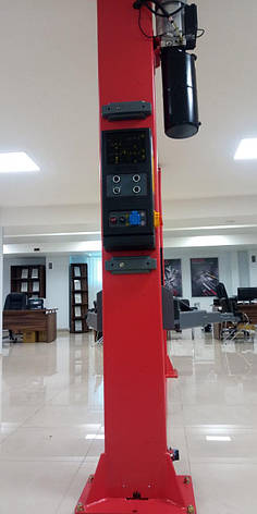 Підйомник для СТО LAUNCH TLT-235SBA-220, фото 1