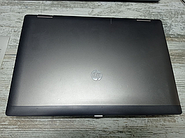 Б/В, ноутбук, HP ProBook 6470b, Intel Core i3 3 gen, ОЗУ 8 Гб, HDD 250 Гб