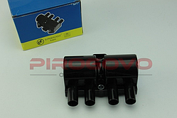 КАТУШКА ЗАЖИЖЕННЯ CHEVROLET AVEO 3КОН. (96253555) 'E+E' Б-121