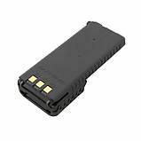 Акумулятор для Baofeng UV-5R 3800 mAh (BL-5L), фото 3