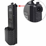 Акумулятор для Baofeng UV-5R 3800 mAh (BL-5L), фото 4