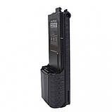 Акумулятор для Baofeng UV-5R 3800 mAh (BL-5L), фото 6