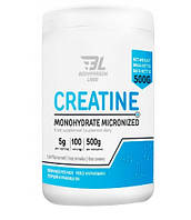 Креатин моногідрат Bodyperson Labs - Creatine Monohydrate - 500 г