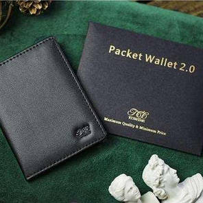 Реквізит для фокусів | Packet Wallet 2.0 by TCC, фото 1