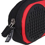 Пенал Upixel Futuristic Kids Pencil Case Червоно-чорний U21-012-C, фото 4