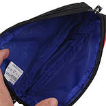 Пенал Upixel Futuristic Kids Pencil Case Червоно-чорний U21-012-C, фото 5