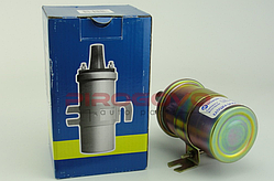 КАТУШКА ЗАЖИГАННЯ ВОЛГА 'E+E' (Б-116)