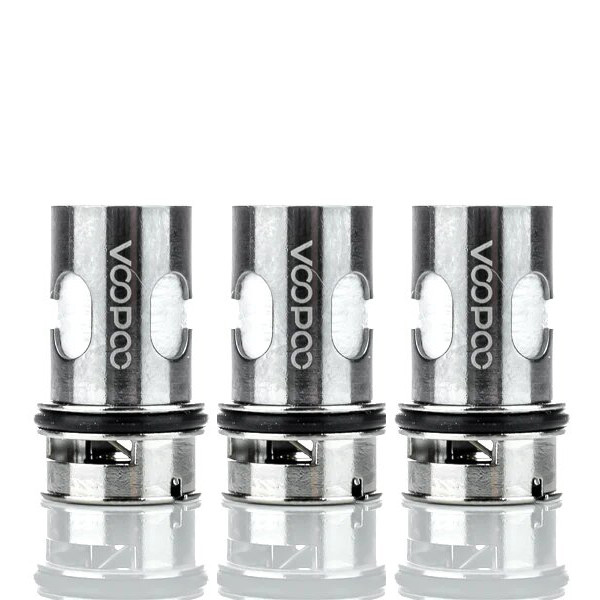 Випарник VOOPOO TPP Original Coil | Змінний випарник