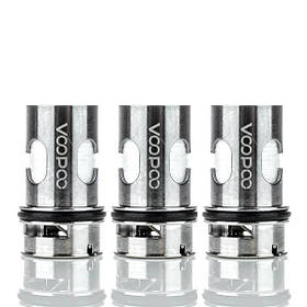Випарник VOOPOO TPP Original Coil | Змінний випарник