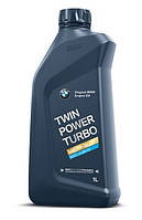 Оригінальне Моторное Масло BMW TwinPower Turbo LL-04 SAE 0W-30, 1 л 83212465854