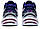 Високі кросівки для волейболу жіночі ASICS GEL-BEYOND MT 6 1072A051-404, фото 5