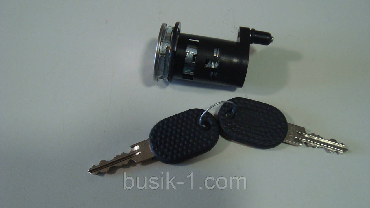 Корпус серцевини 1шт Ducato, Boxer, Jumper 02 - праві передні+задні двері POLCAR