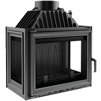Камінна топка Kratki MAJA 12 ліва / права (12,0 кВт)