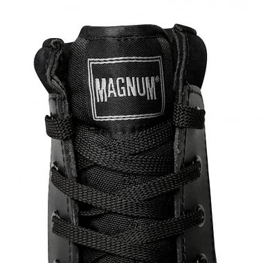 Черевики тактичні Magnum Сlassic 41.5 (27 см) Black, фото 3