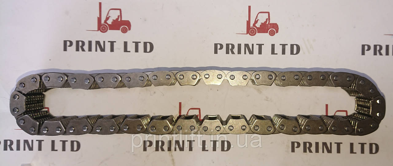 Ланцюг гідравліки TOYOTA 4Y 5K 4P № 13506-78001-71, 13506-78000-71, 13506-96000,